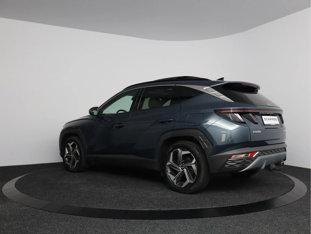 Hyundai Tucson – foto 4