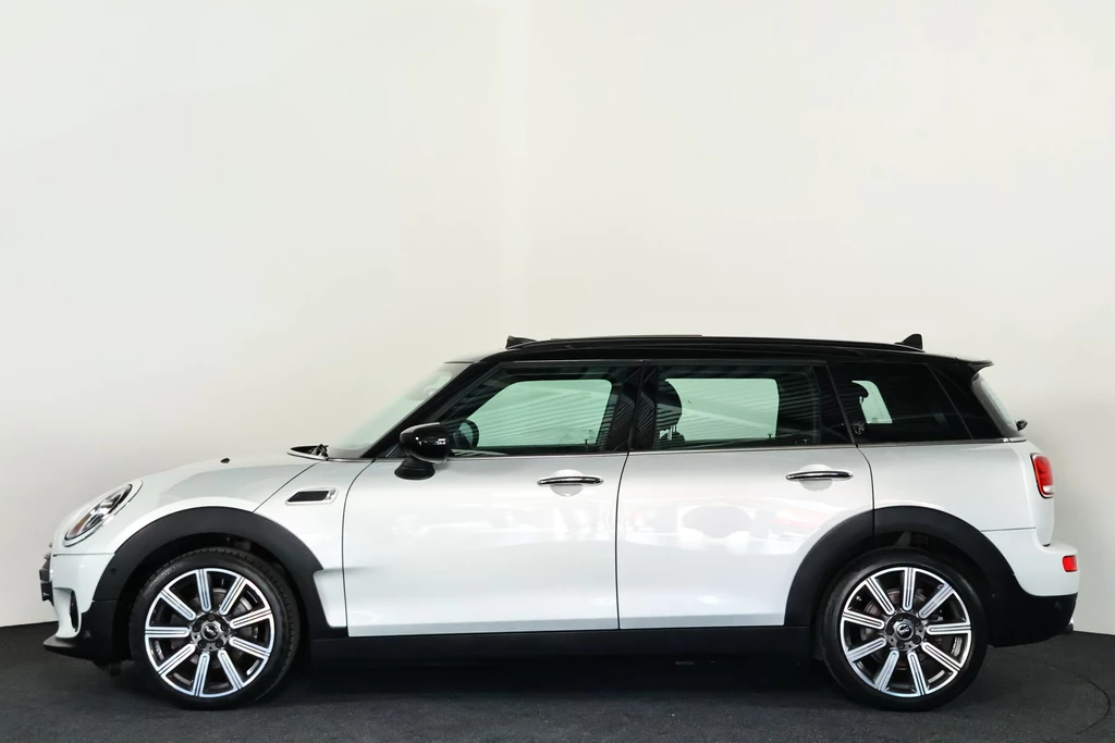 MINI Clubman – foto 2