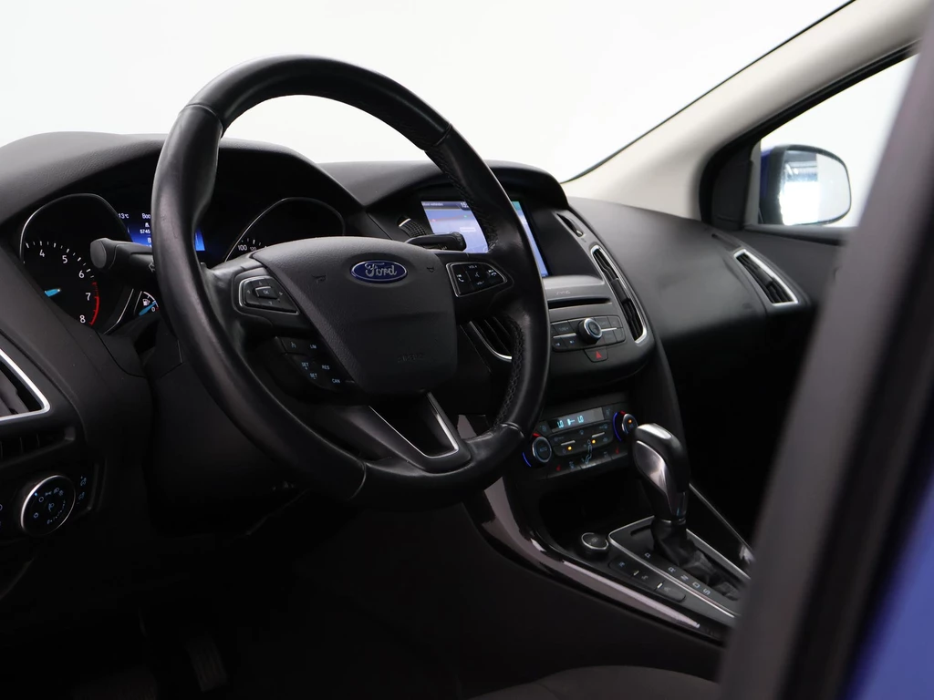 Ford Focus – foto 17