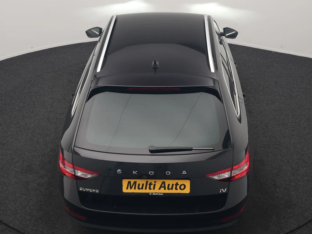 Škoda Superb – foto 6