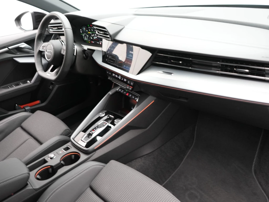 Audi A3 – foto 44