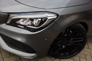 Mercedes-Benz CLA – thumbnail 23
