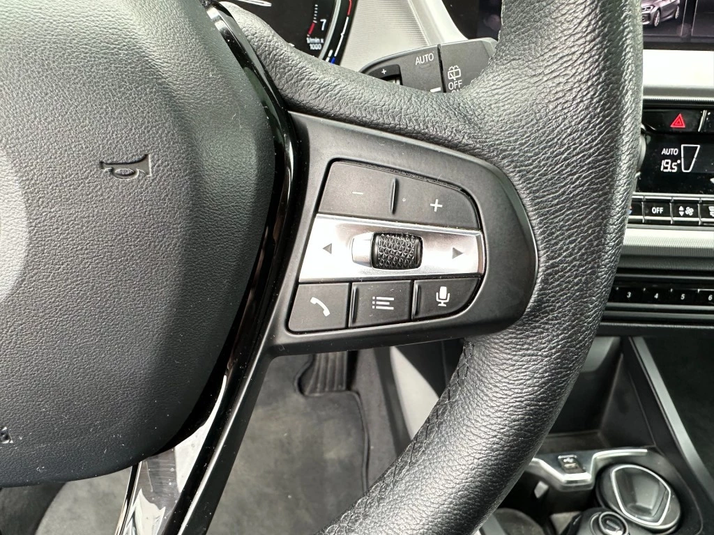 BMW 1 Serie – foto 30