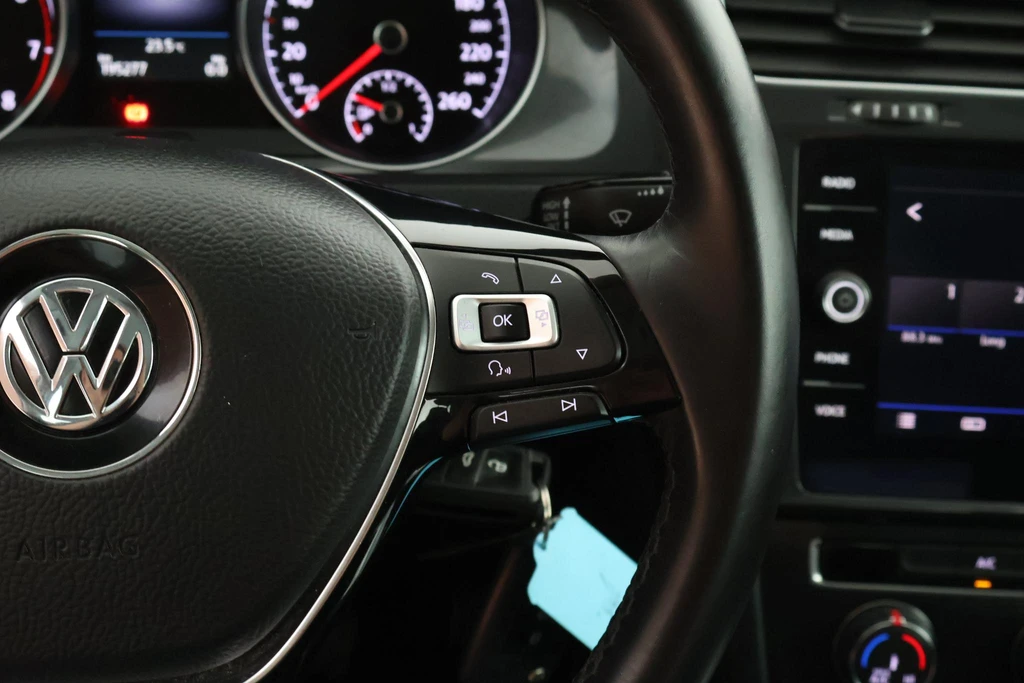 Volkswagen Golf – foto 17