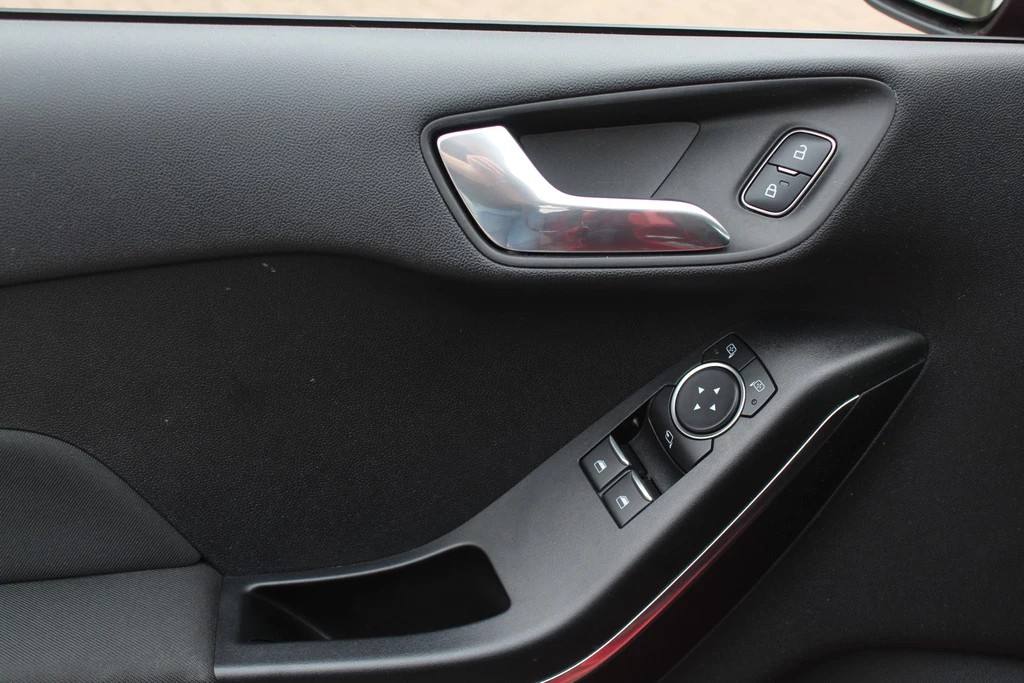 Ford Fiesta – foto 26