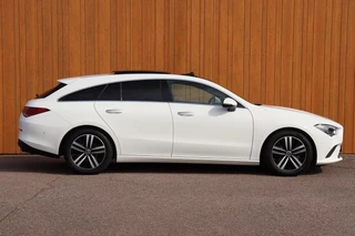 Mercedes-Benz CLA – thumbnail 5