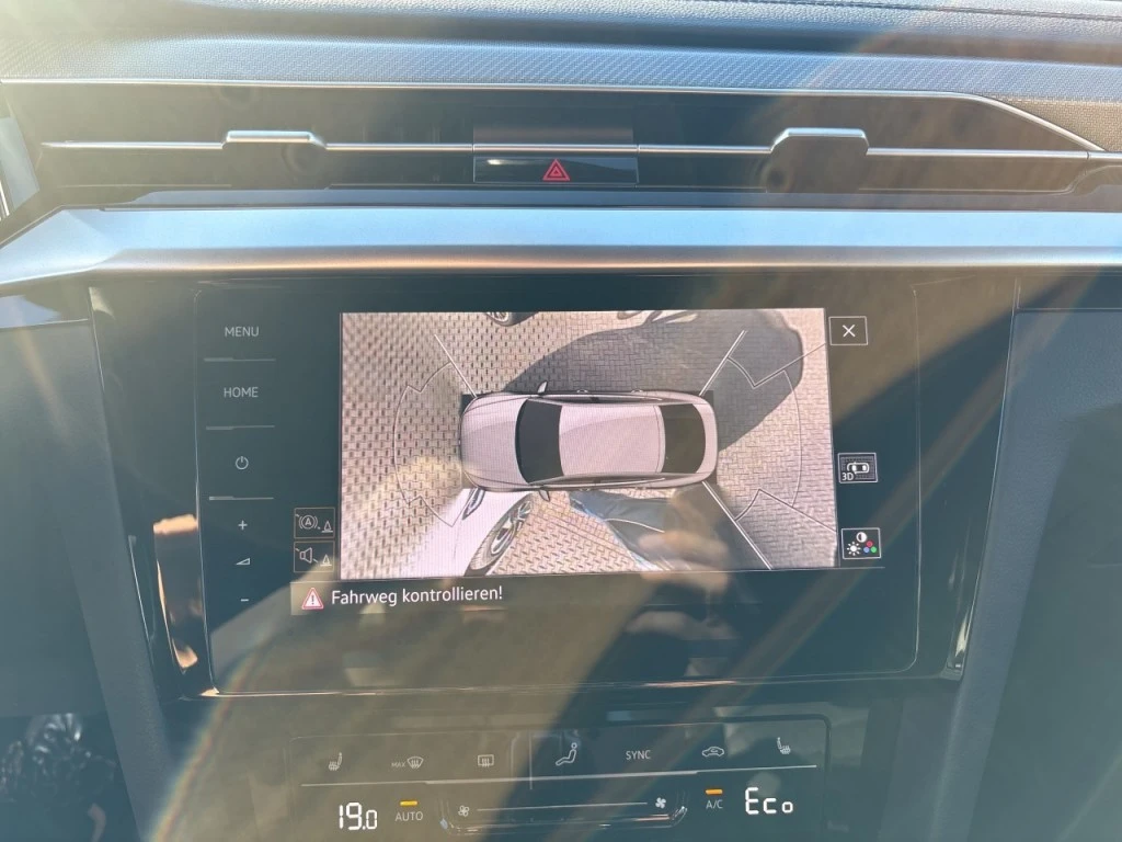 Volkswagen Arteon – foto 22
