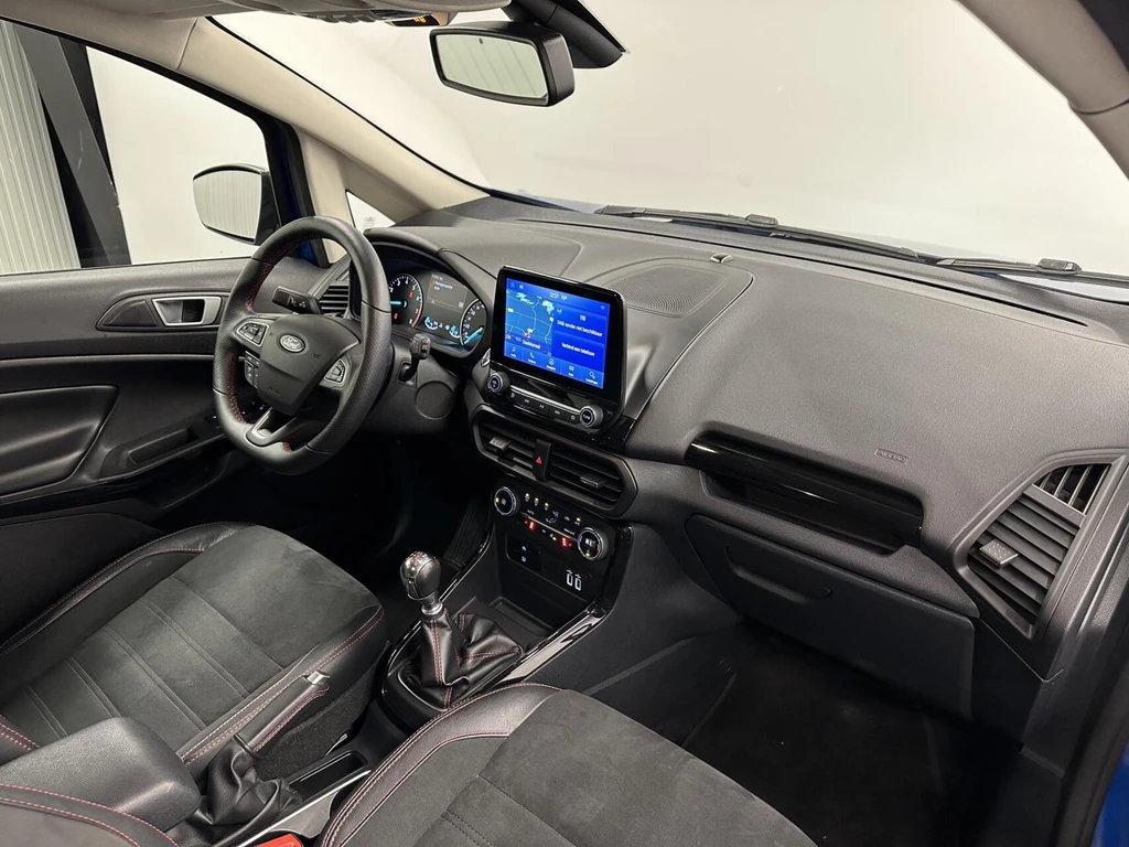 Ford EcoSport – foto 11