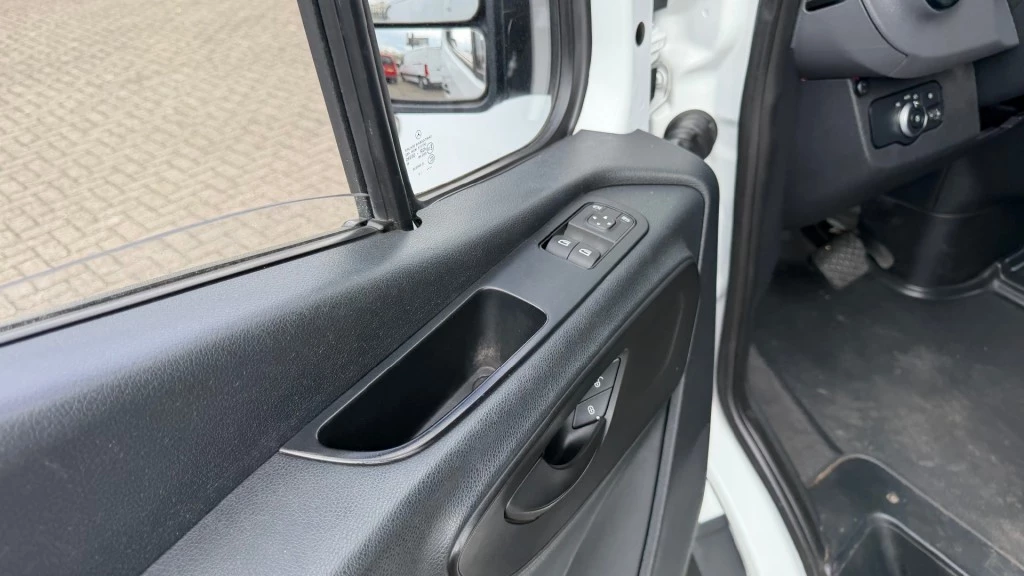 Mercedes-Benz Sprinter – foto 18