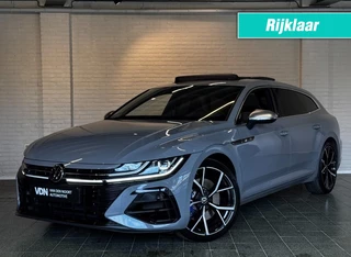 Volkswagen Arteon – thumbnail 1