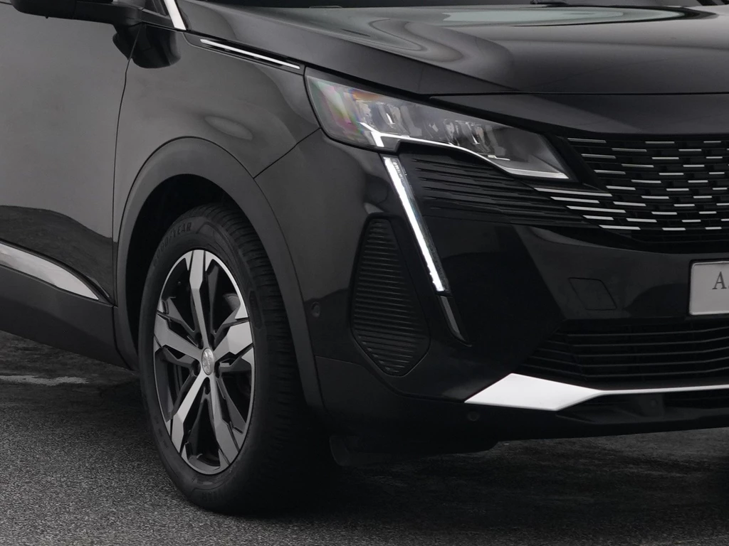 Peugeot 5008 – foto 29