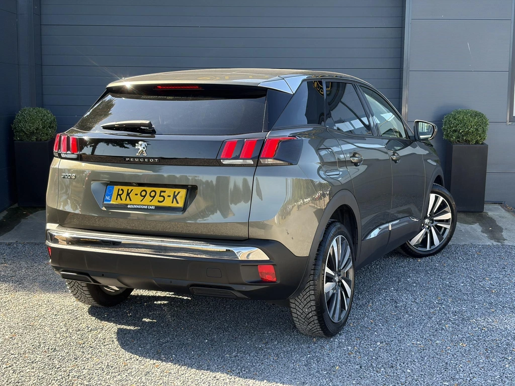 Peugeot 3008 – foto 3