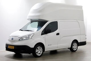Nissan e-NV200 – thumbnail 3