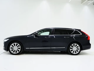 Volvo V90 – thumbnail 2