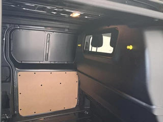 Opel Vivaro-e – thumbnail 9