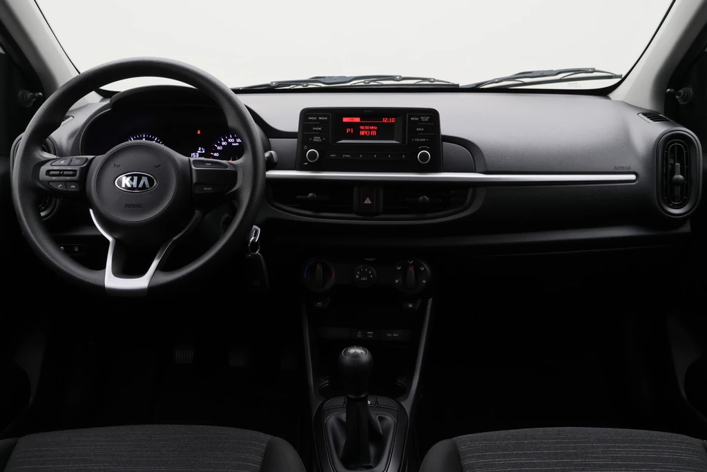 Kia Picanto – foto 13