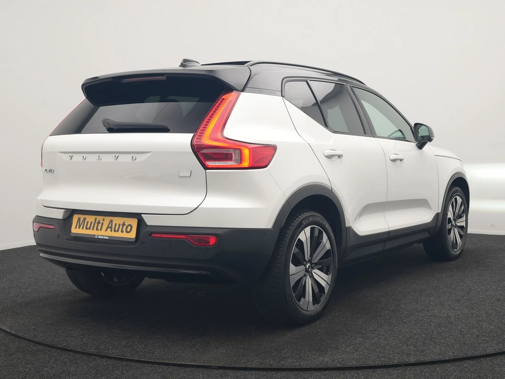 Volvo XC40 – foto 7