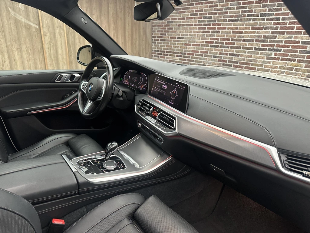 BMW X5 – foto 33