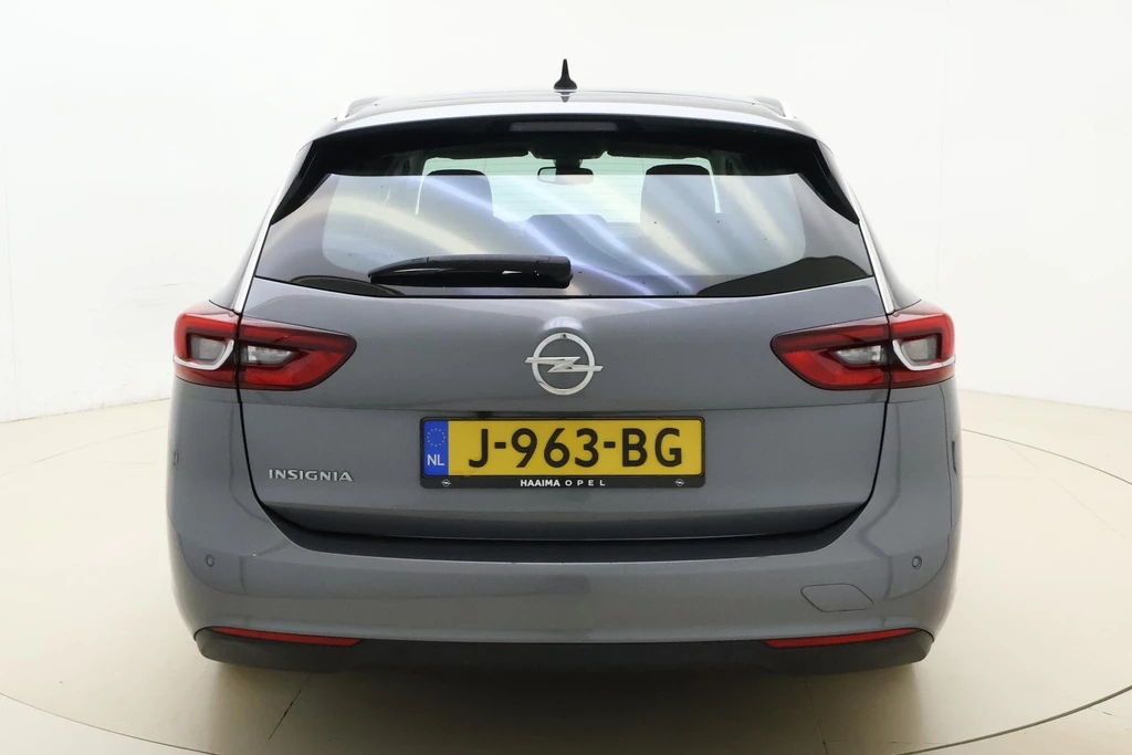 Opel Insignia – foto 5