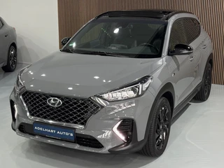 Hyundai Tucson – thumbnail 2
