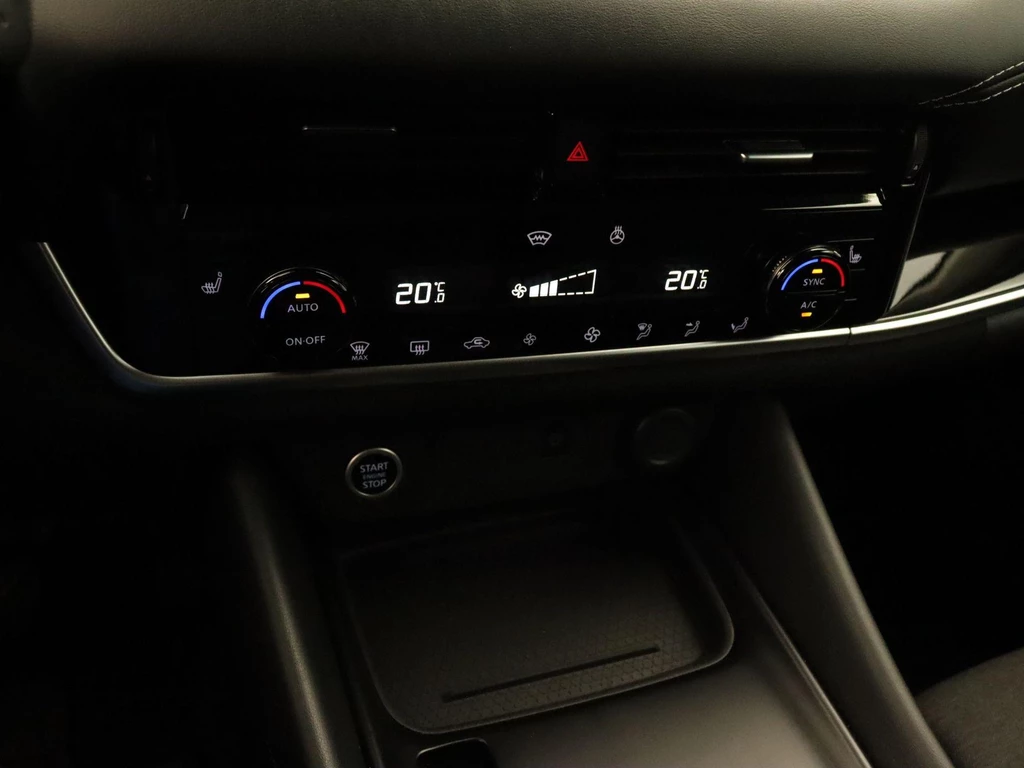 Nissan QASHQAI – foto 36