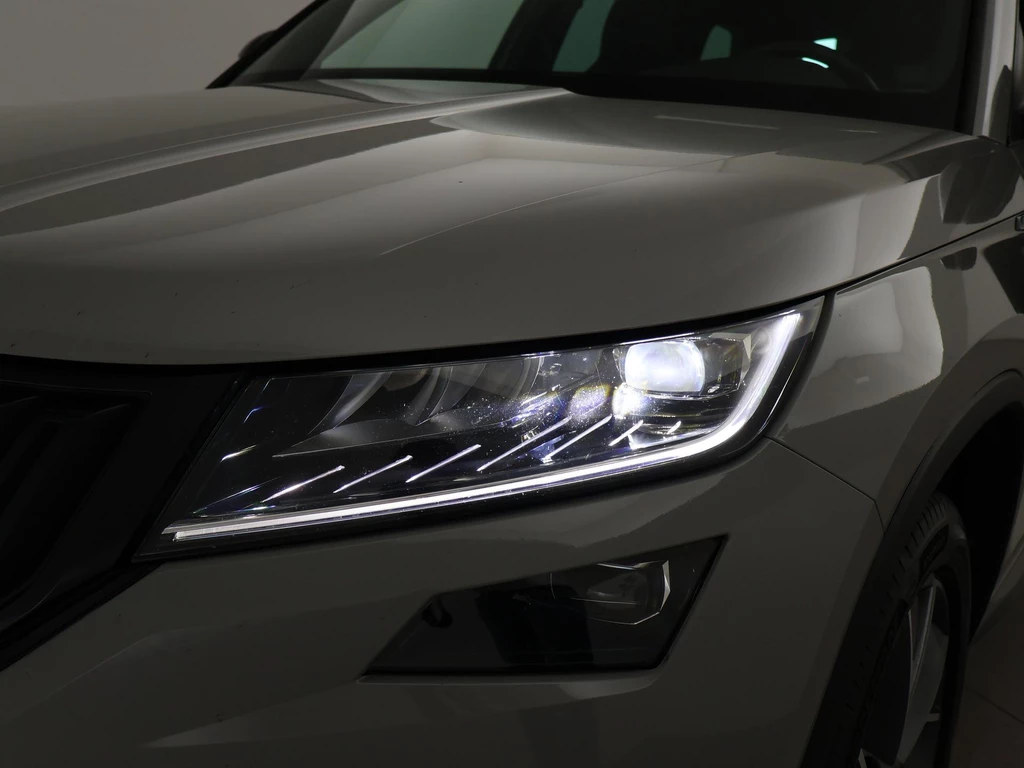 Škoda Kodiaq – foto 28