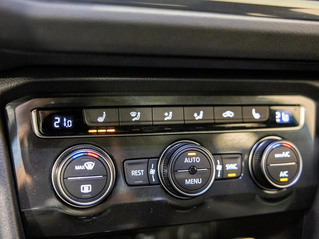 Volkswagen Tiguan – foto 35