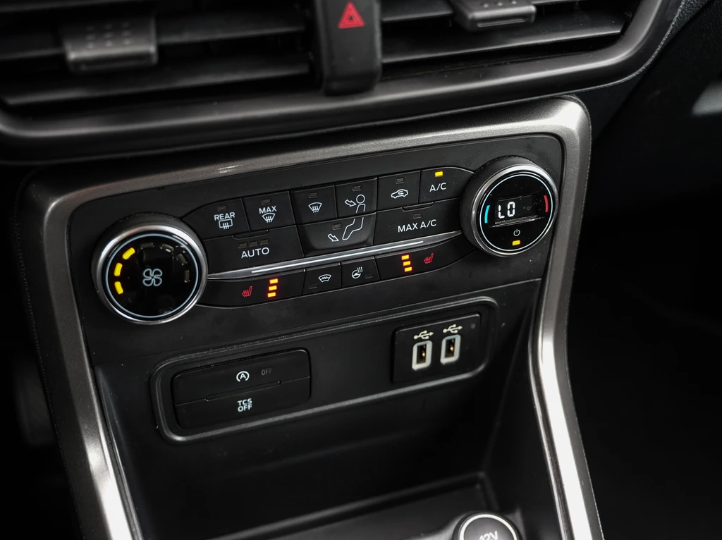 Ford EcoSport – foto 24