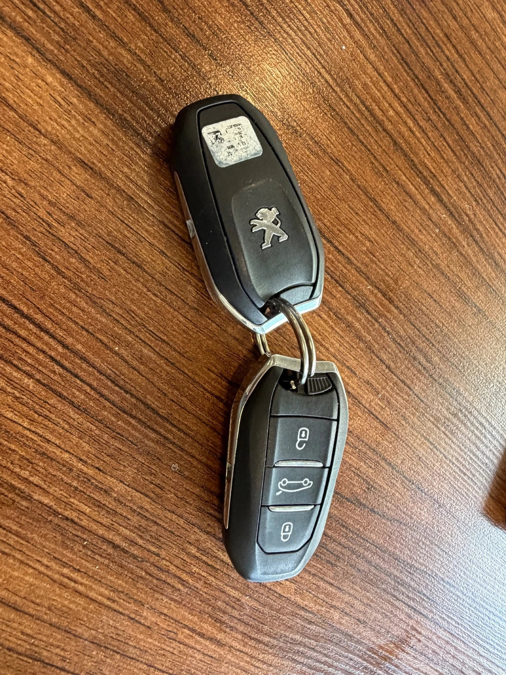 Peugeot 3008 – foto 29