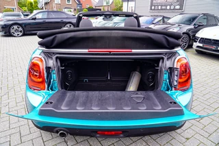 MINI Cooper Cabrio – thumbnail 16