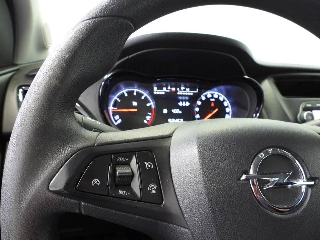 Opel KARL – foto 12