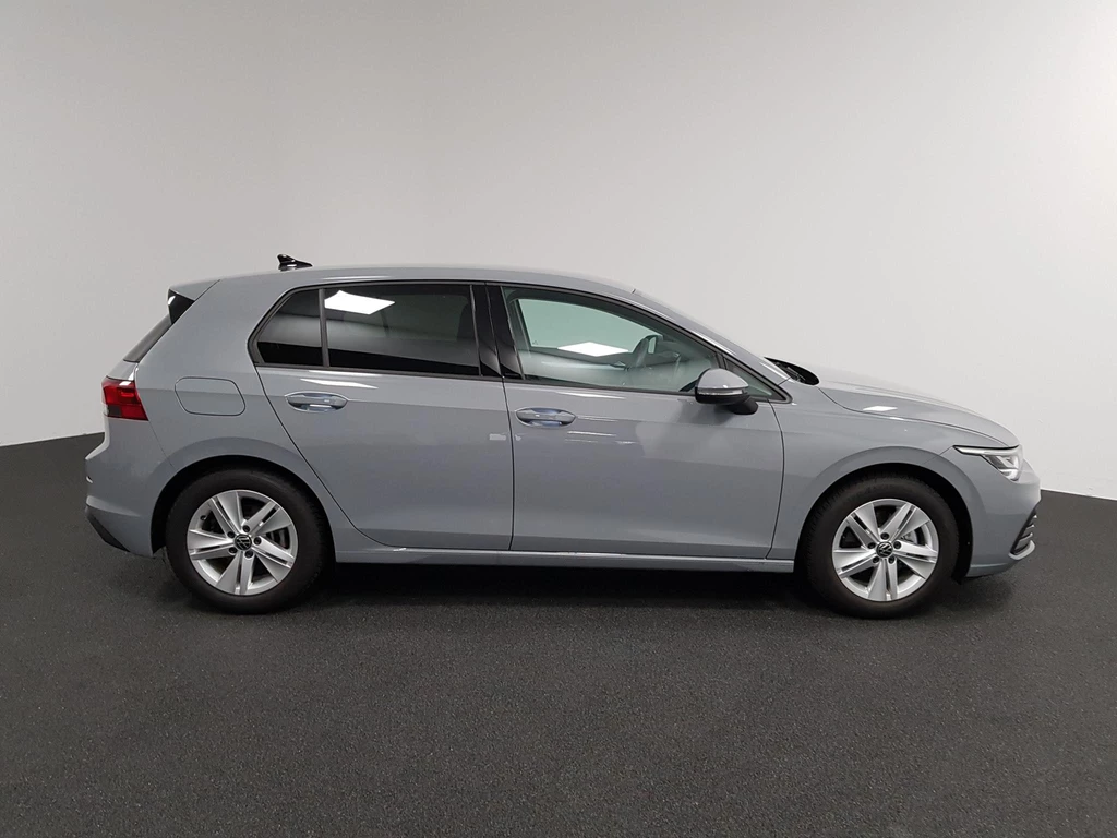 Volkswagen Golf – foto 6