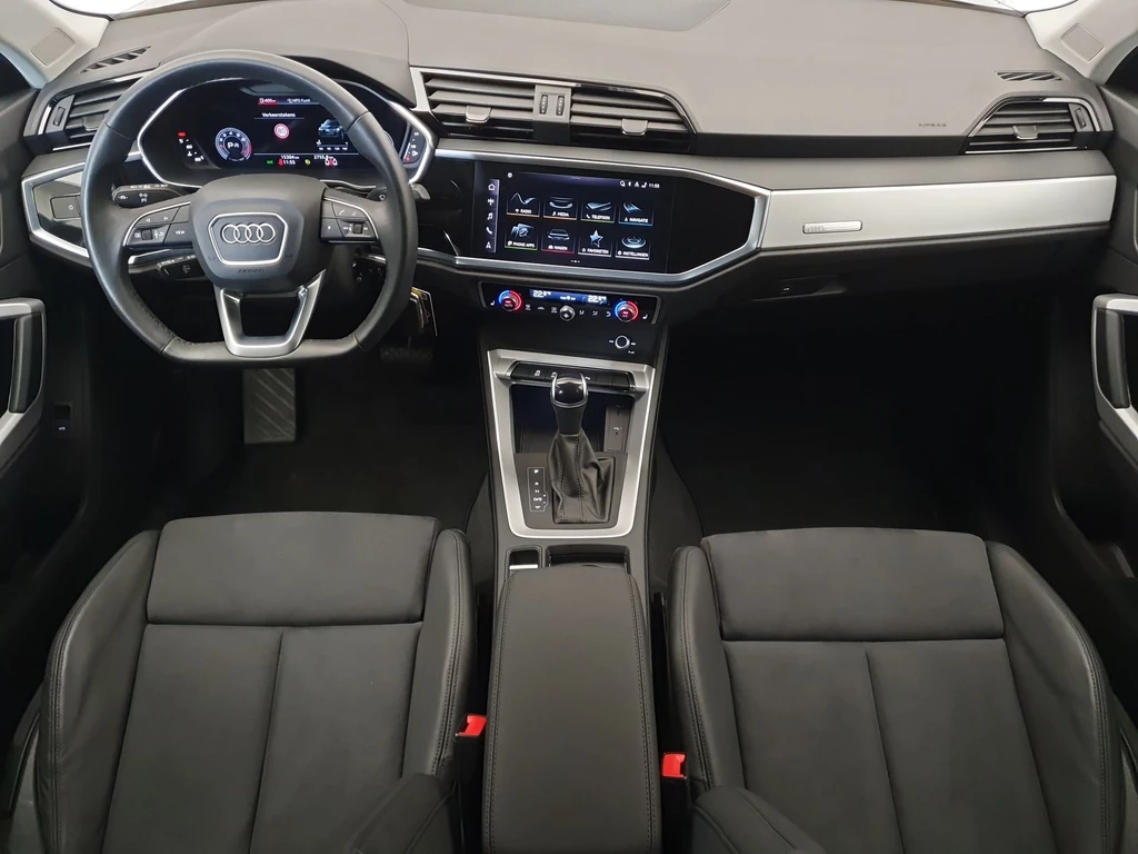 Audi Q3 – foto 7
