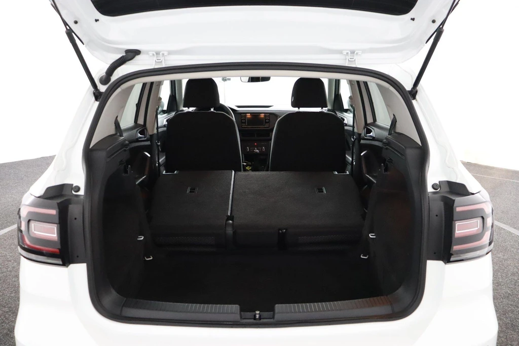 Volkswagen T-Cross – foto 22