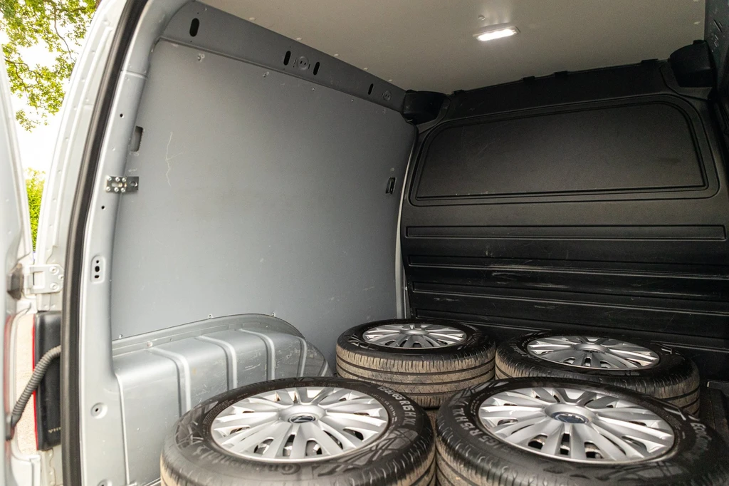 Volkswagen Caddy – foto 38