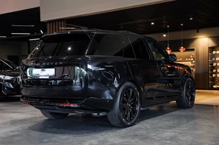 Land Rover Range Rover – thumbnail 8