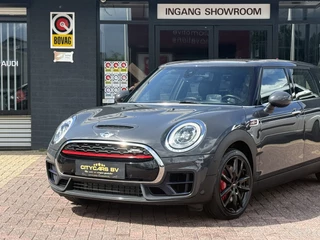 MINI Clubman – thumbnail 2