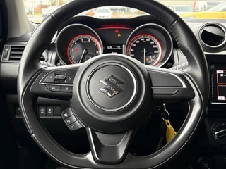 Suzuki Swift – thumbnail 16