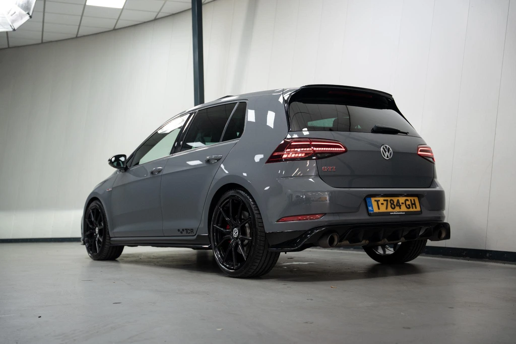 Volkswagen Golf – foto 5
