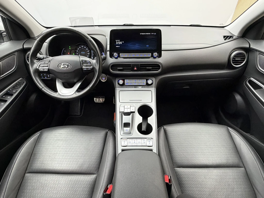Hyundai Kona – foto 9