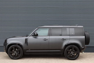 Land Rover Defender – thumbnail 2