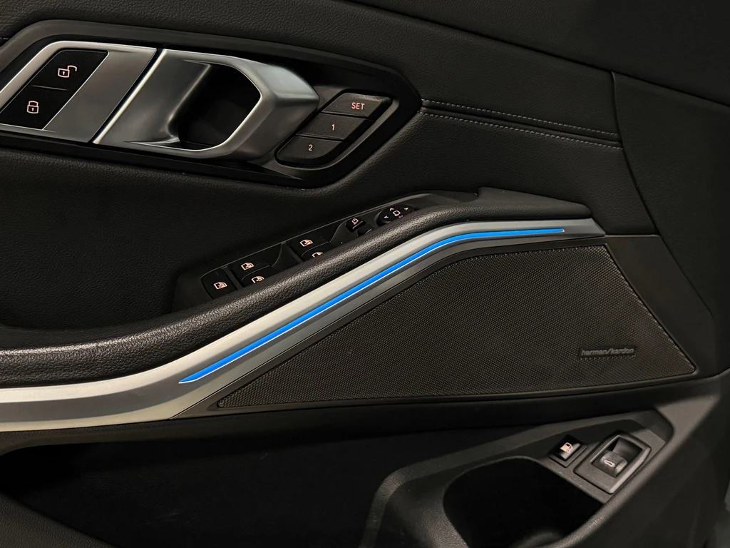 BMW 3 Serie – foto 24