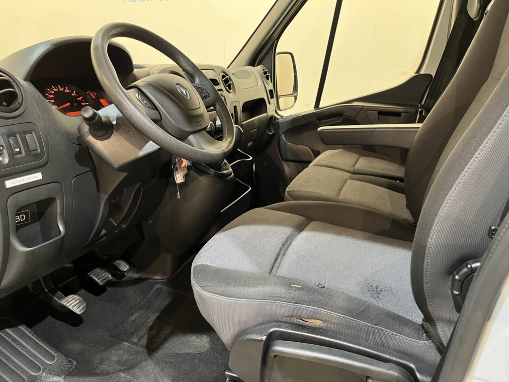 Renault Master – foto 11