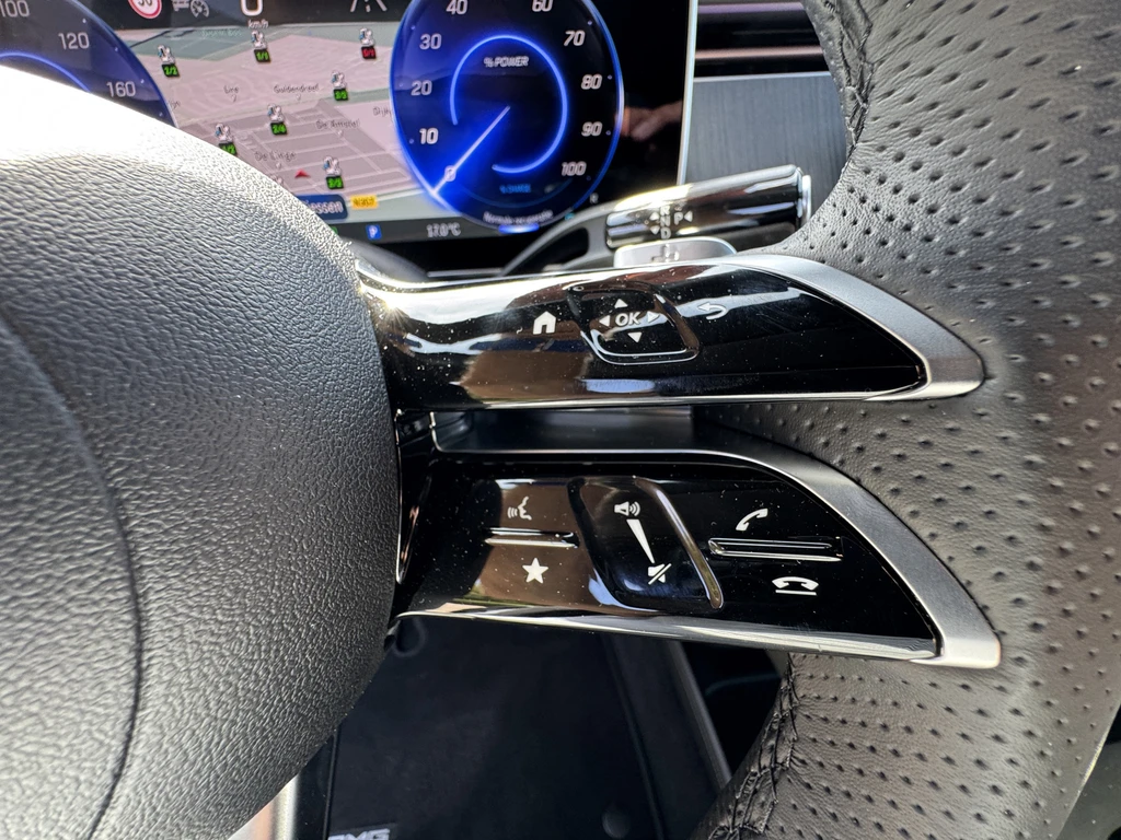 Mercedes-Benz EQE – foto 21