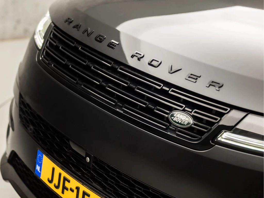 Land Rover Range Rover Sport – foto 42