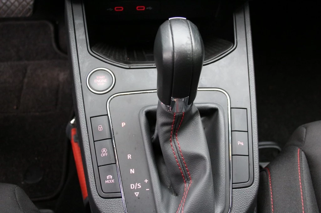 SEAT Ibiza – foto 30