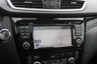 Nissan QASHQAI – thumbnail 18