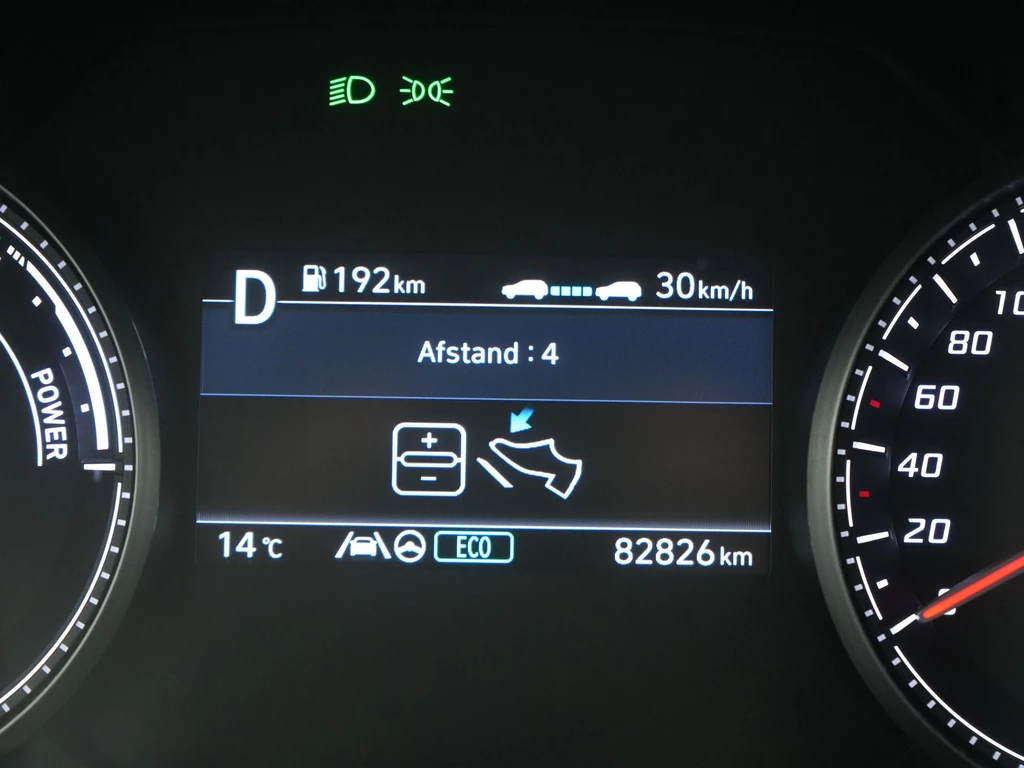 Hyundai Santa Fe – foto 38