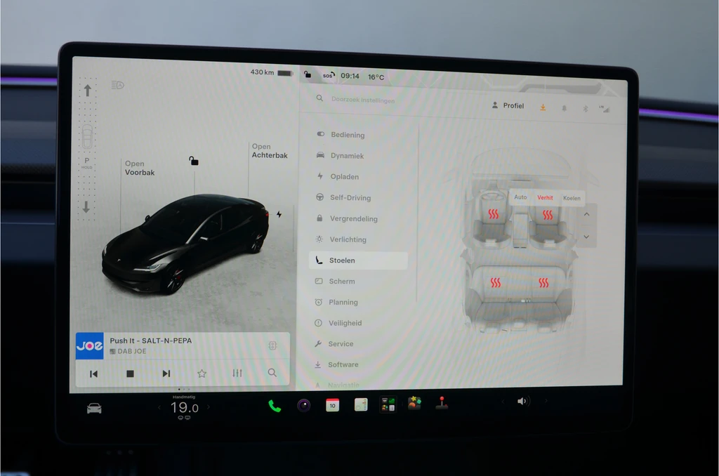 Tesla Model 3 – foto 19