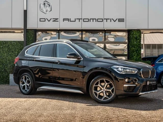 BMW X1 – thumbnail 7
